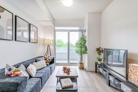 Photo 21 at 535 - 3121 Sheppard Avenue E, Sullivan, Toronto