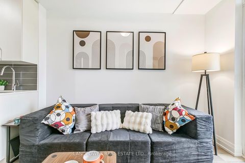 Photo 23 at 535 - 3121 Sheppard Avenue E, Sullivan, Toronto