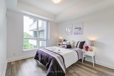 Photo 25 at 535 - 3121 Sheppard Avenue E, Sullivan, Toronto