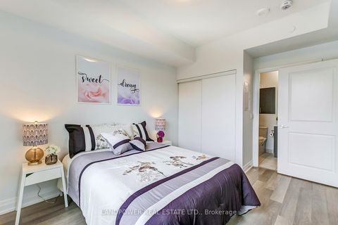 Photo 26 at 535 - 3121 Sheppard Avenue E, Sullivan, Toronto