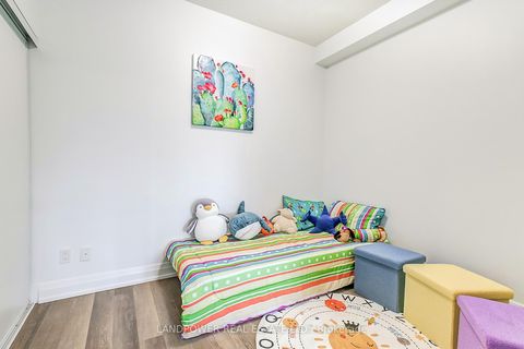 Photo 28 at 535 - 3121 Sheppard Avenue E, Sullivan, Toronto