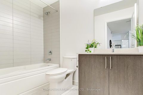Photo 29 at 535 - 3121 Sheppard Avenue E, Sullivan, Toronto