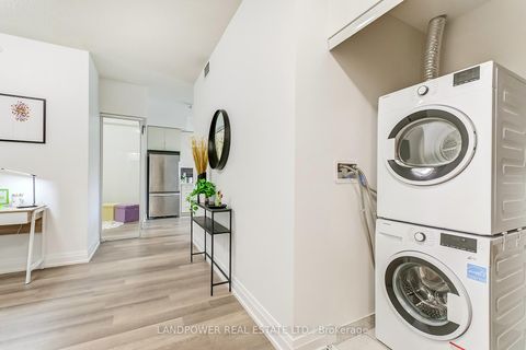 Photo 30 at 535 - 3121 Sheppard Avenue E, Sullivan, Toronto