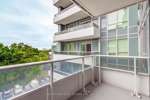 Photo 31 at 535 - 3121 Sheppard Avenue E, Sullivan, Toronto
