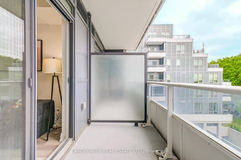 Photo 32 at 535 - 3121 Sheppard Avenue E, Sullivan, Toronto