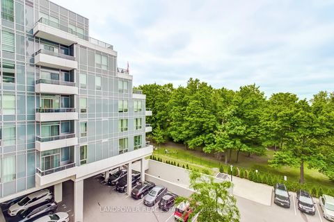 Photo 33 at 535 - 3121 Sheppard Avenue E, Sullivan, Toronto