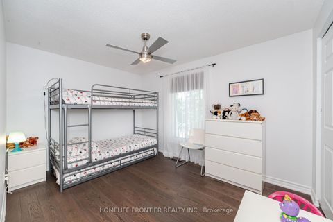 Photo 25 at 1 Denava Gate, North Richvale, Richmond Hill