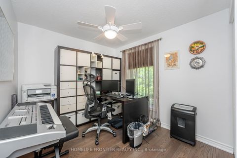 Photo 27 at 1 Denava Gate, North Richvale, Richmond Hill