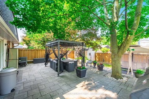 Photo 40 at 1 Denava Gate, North Richvale, Richmond Hill
