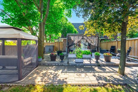 Photo 41 at 1 Denava Gate, North Richvale, Richmond Hill