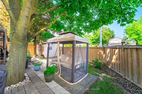 Photo 43 at 1 Denava Gate, North Richvale, Richmond Hill