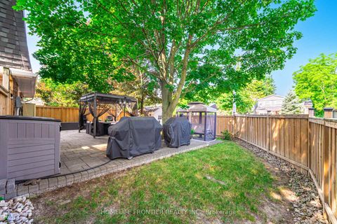 Photo 44 at 1 Denava Gate, North Richvale, Richmond Hill