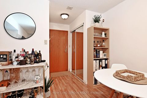 Photo 12 at 2008 - 44 St Joseph Street, Bay Street Corridor, Toronto