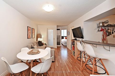 Photo 13 at 2008 - 44 St Joseph Street, Bay Street Corridor, Toronto