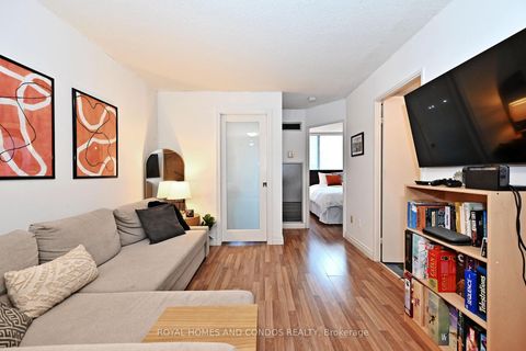 Photo 16 at 2008 - 44 St Joseph Street, Bay Street Corridor, Toronto
