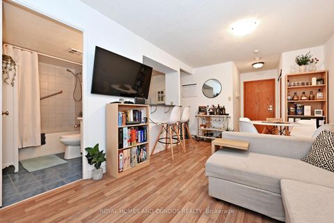 Photo 20 at 2008 - 44 St Joseph Street, Bay Street Corridor, Toronto