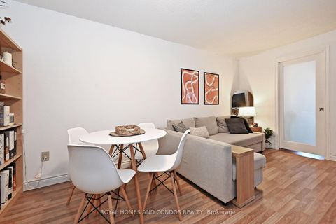 Photo 24 at 2008 - 44 St Joseph Street, Bay Street Corridor, Toronto