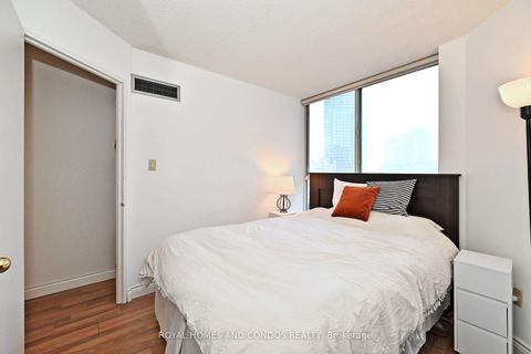 Photo 30 at 2008 - 44 St Joseph Street, Bay Street Corridor, Toronto