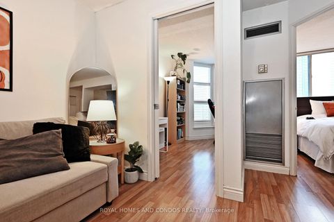 Photo 32 at 2008 - 44 St Joseph Street, Bay Street Corridor, Toronto