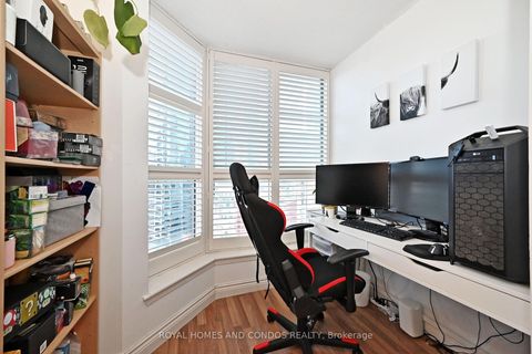 Photo 34 at 2008 - 44 St Joseph Street, Bay Street Corridor, Toronto