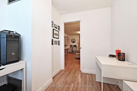 Photo 35 at 2008 - 44 St Joseph Street, Bay Street Corridor, Toronto