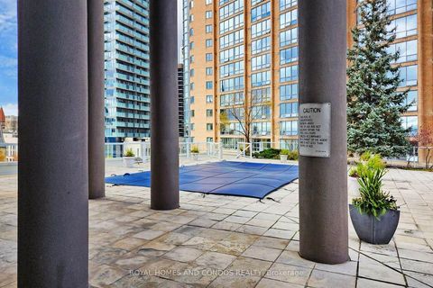 Photo 46 at 2008 - 44 St Joseph Street, Bay Street Corridor, Toronto