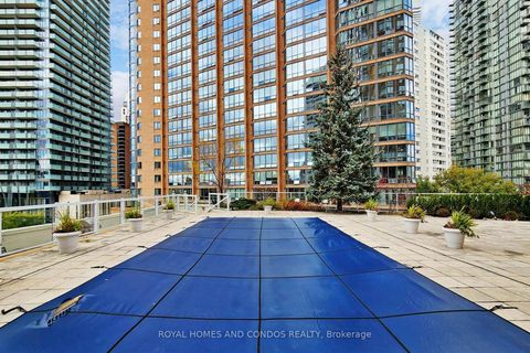 Photo 47 at 2008 - 44 St Joseph Street, Bay Street Corridor, Toronto
