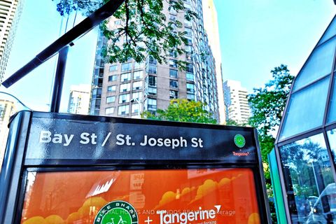 Photo 49 at 2008 - 44 St Joseph Street, Bay Street Corridor, Toronto