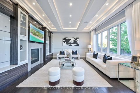 Photo 0 at 346 Farrell Road, Patterson, Vaughan