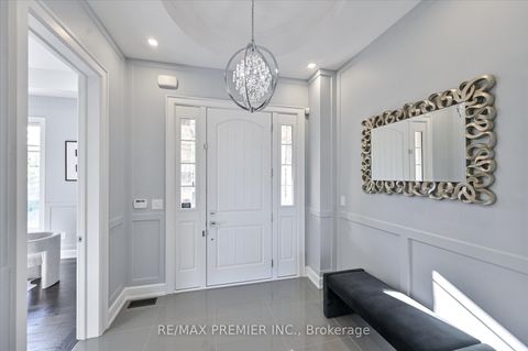 Photo 2 at 346 Farrell Road, Patterson, Vaughan