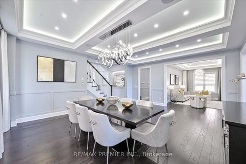 Photo 3 at 346 Farrell Road, Patterson, Vaughan