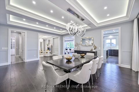 Photo 5 at 346 Farrell Road, Patterson, Vaughan