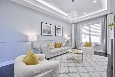 Photo 6 at 346 Farrell Road, Patterson, Vaughan