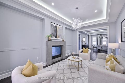 Photo 7 at 346 Farrell Road, Patterson, Vaughan