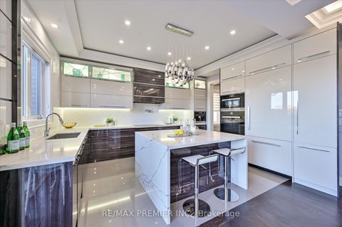 Photo 12 at 346 Farrell Road, Patterson, Vaughan