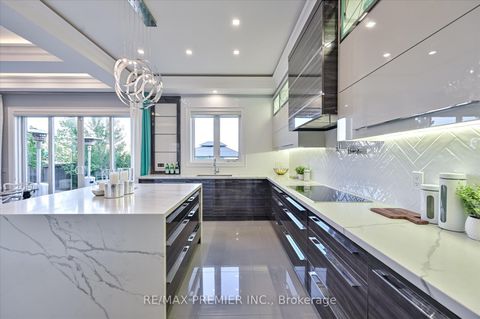 Photo 14 at 346 Farrell Road, Patterson, Vaughan