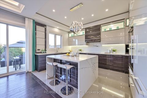 Photo 15 at 346 Farrell Road, Patterson, Vaughan