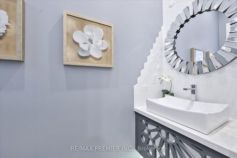 Photo 21 at 346 Farrell Road, Patterson, Vaughan