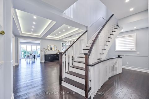 Photo 22 at 346 Farrell Road, Patterson, Vaughan