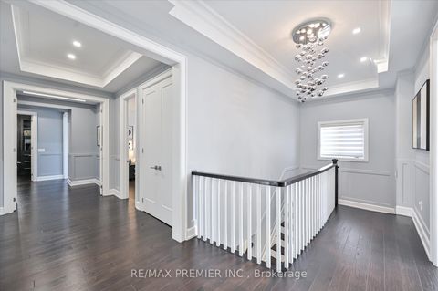 Photo 23 at 346 Farrell Road, Patterson, Vaughan