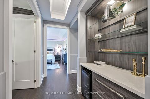 Photo 27 at 346 Farrell Road, Patterson, Vaughan