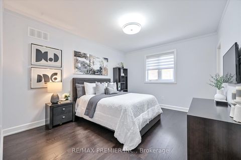 Photo 31 at 346 Farrell Road, Patterson, Vaughan