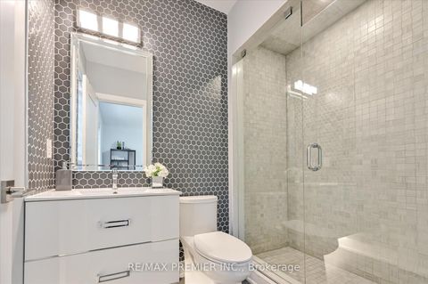 Photo 32 at 346 Farrell Road, Patterson, Vaughan