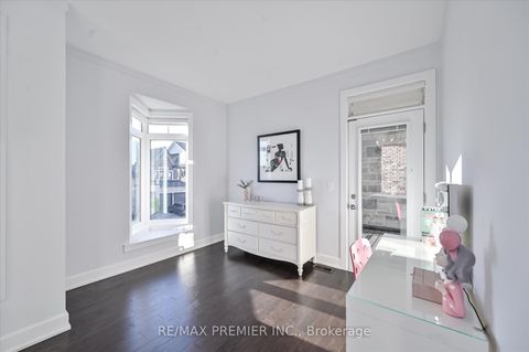 Photo 35 at 346 Farrell Road, Patterson, Vaughan