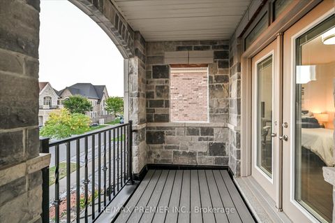 Photo 37 at 346 Farrell Road, Patterson, Vaughan