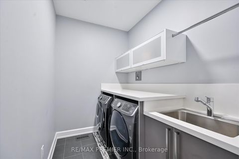 Photo 41 at 346 Farrell Road, Patterson, Vaughan