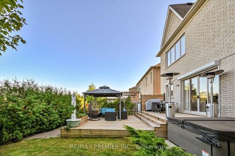 Photo 44 at 346 Farrell Road, Patterson, Vaughan