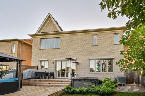 Photo 45 at 346 Farrell Road, Patterson, Vaughan