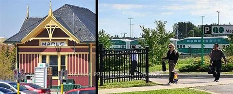 Photo 49 at 346 Farrell Road, Patterson, Vaughan