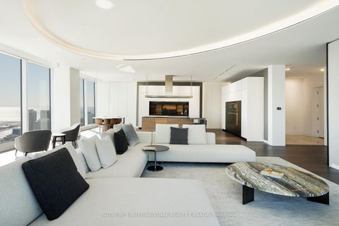 Photo 1 at 4602/03 - 183 Wellington Street W, Waterfront Communities C1, Toronto